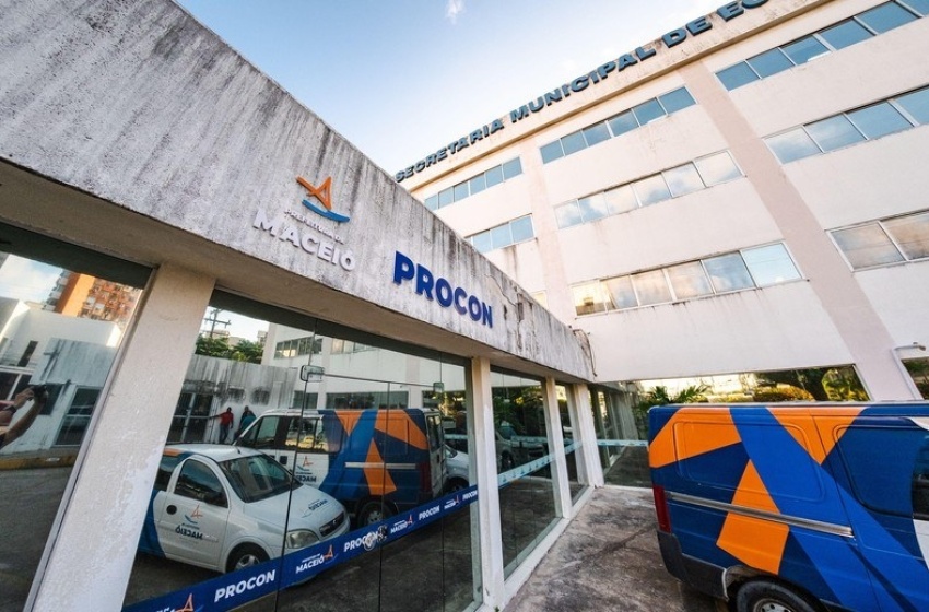 Procon Maceió notifica BRK, Casal e Equatorial sobre suspensão de serviços essenciais no Mutange