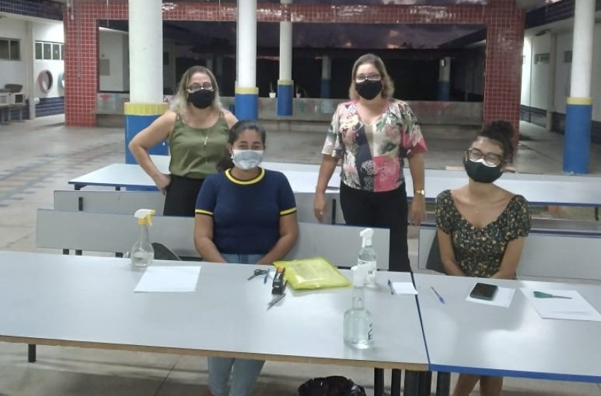 Educação faz mutirão de matrícula para Jovens, Adultos e Idosos neste sábado (22)