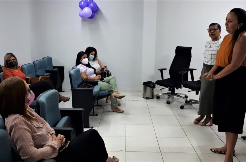 Saúde celebra Dia do Ouvidor com encontro entre profissionais da rede conveniada