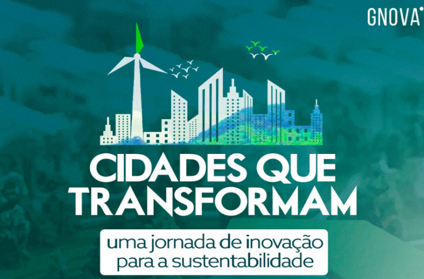 Maceió avança para a próxima fase do programa de inovação e sustentabilidade