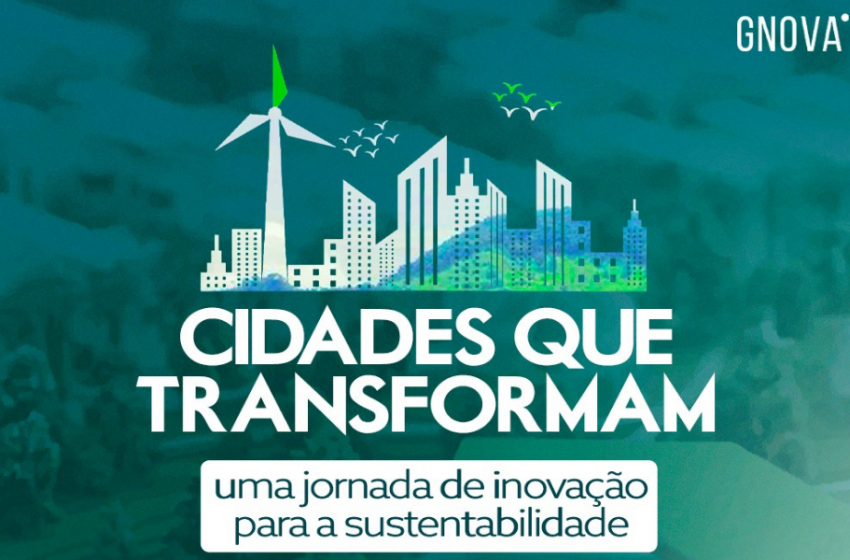 Prefeitura de Maceió participa do lançamento da segunda jornada do Projeto Cidades que Transformam