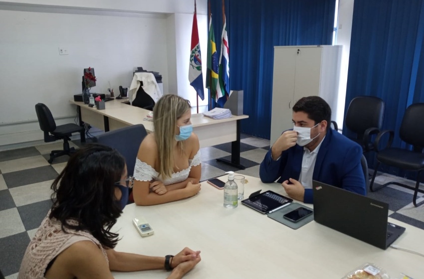 Governança planeja nova sistemática para gestão de compras e contratações
