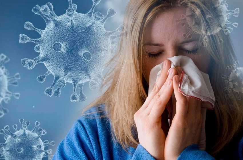 Gripe ou resfriado? Saiba como diferenciar os sintomas e as formas de prevenção