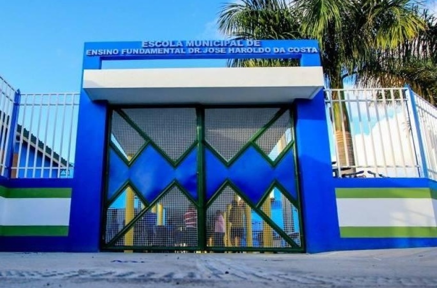 Renovação de matrículas vai até sexta-feira (29)