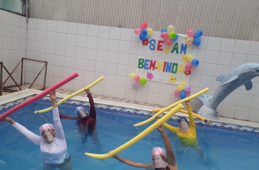 Assistência Social tem programas que garantem direitos da pessoa idosa