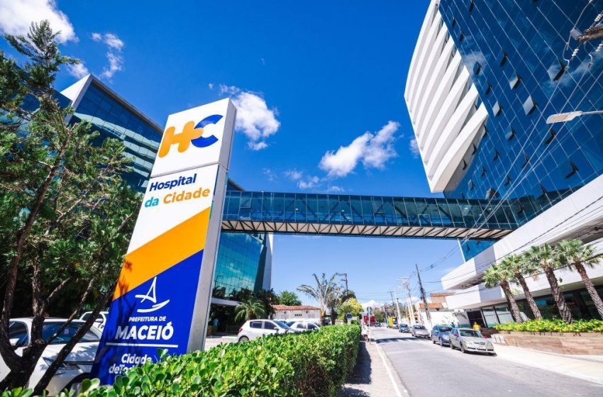Saiba como ter acesso aos serviços do Hospital da Cidade