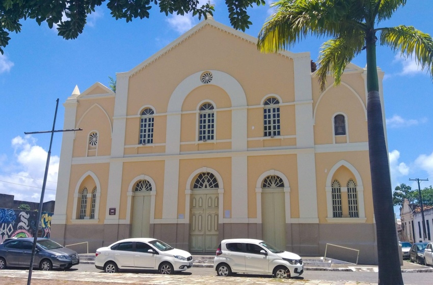 Maceió tem mais de 370 edificações de valor histórico
