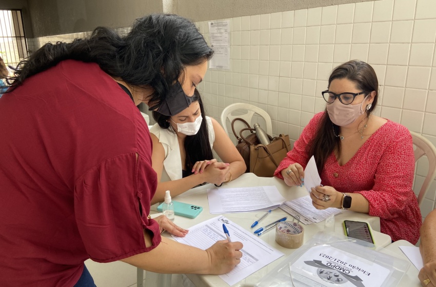 Conselho da Pessoa com Deficiência realiza eleição do biênio 2021/2023