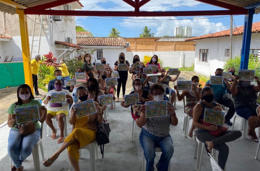 Assistência Social inicia ações sobre Benefício de Prestação Continuada