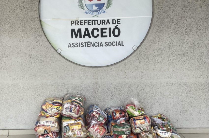 Vacina Solidária: Instituições recebem donativos arrecadados na campanha