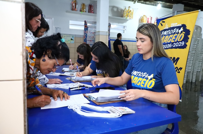 Prazo para participar da consulta pública da Lei Orçamentária Anual de 2027 termina hoje(25)