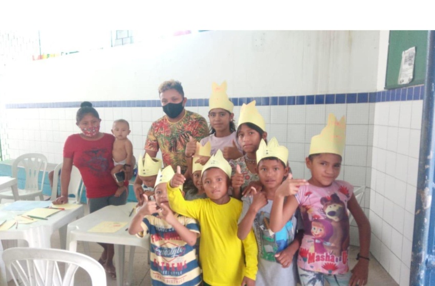 Secretários farão visita técnica para conhecer atendimento aos Índios Warao
