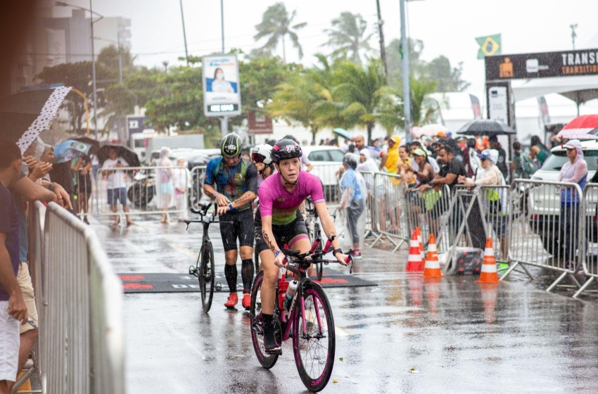 IRONMAN 70.3 deve movimentar cerca de R$ 15 milhões na economia de Maceió