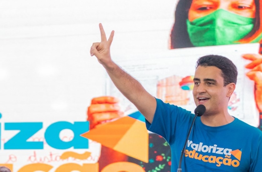 Prefeitura anuncia nomeação de mais 177 servidores para educação de Maceió