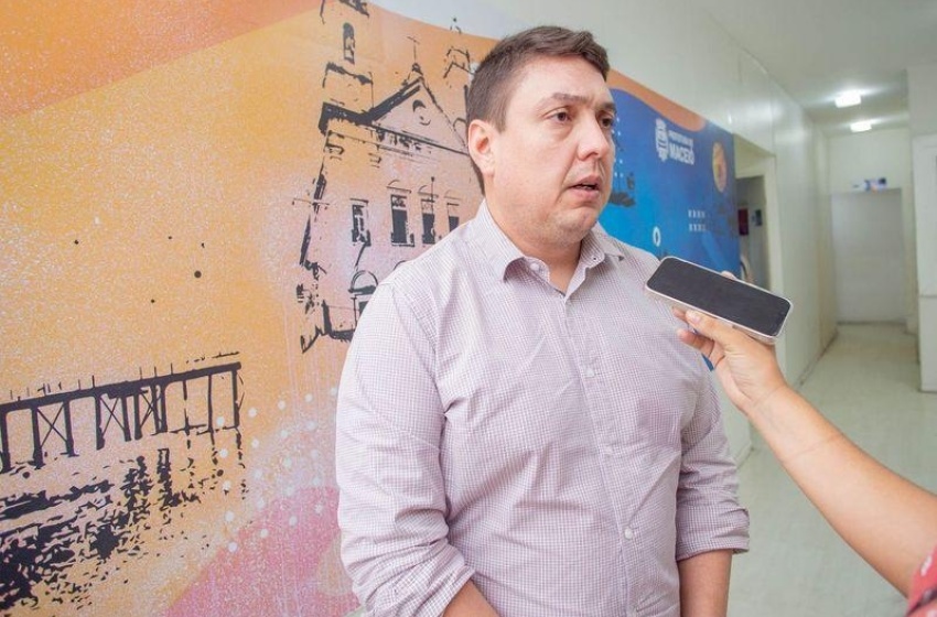 Controladoria Geral de Maceió adere ao Programa de Fortalecimento de Corregedorias