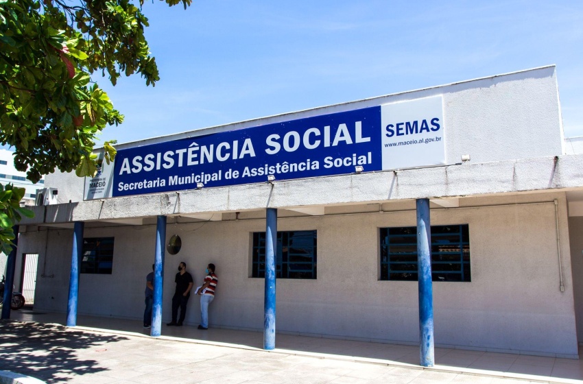 Assistência Social realiza live no Dia Nacional de Luta da Pessoa Com Deficiência