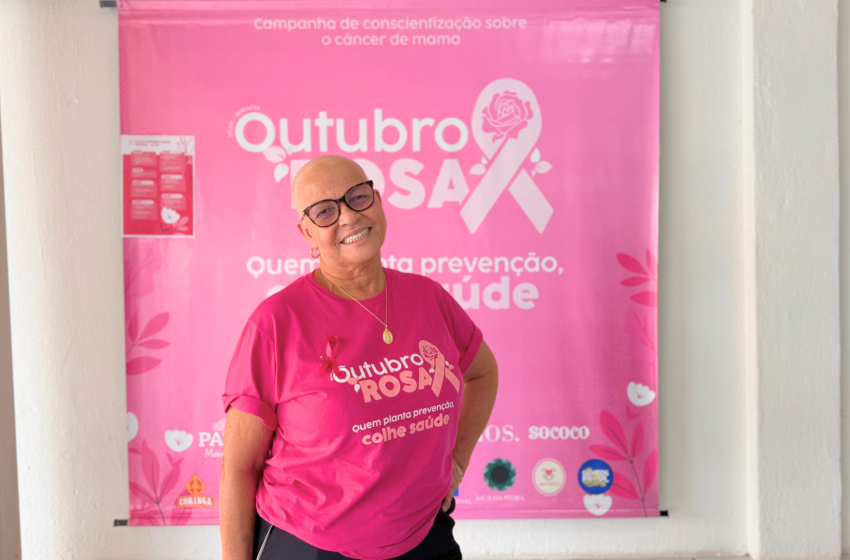 Duas trajetórias, um propósito: trabalhar com dedicação e amor no serviço público de Maceió