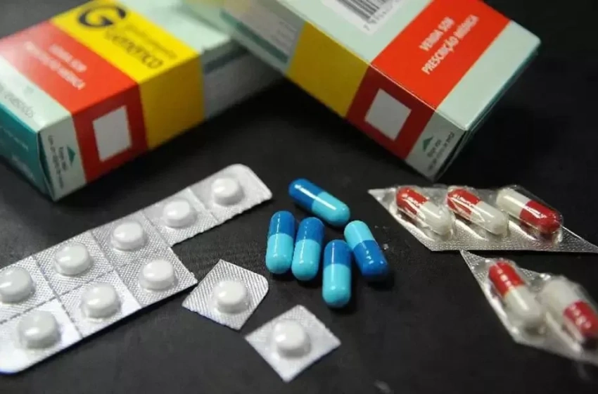 Saúde alerta para riscos da automedicação em suspeita de dengue