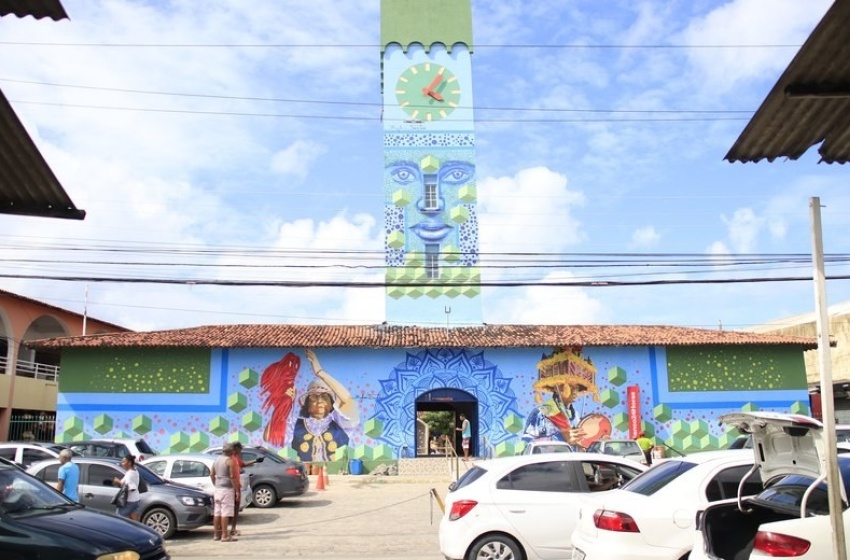 Veja os horários de funcionamento dos mercados públicos no dia da Proclamação da República