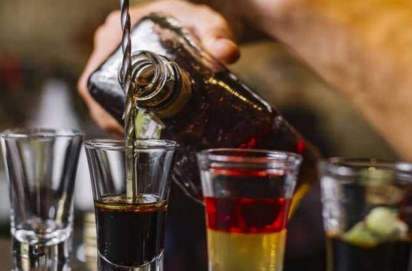 Vigilância Sanitária reforça cuidados na compra de bebidas alcoólicas