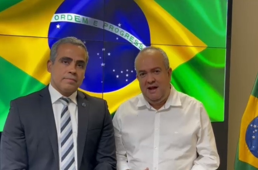 Secretário de Assistência Social e ministro da Cidadania anunciam novo prazo para atualizar CadÚnico