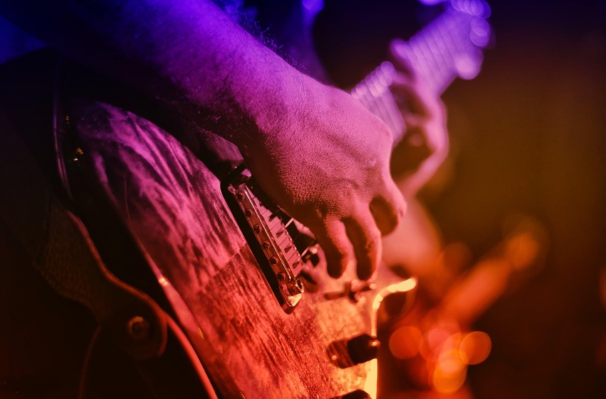 Final de semana tem rock e pagode no projeto Arte que te Quero Viva – Lives