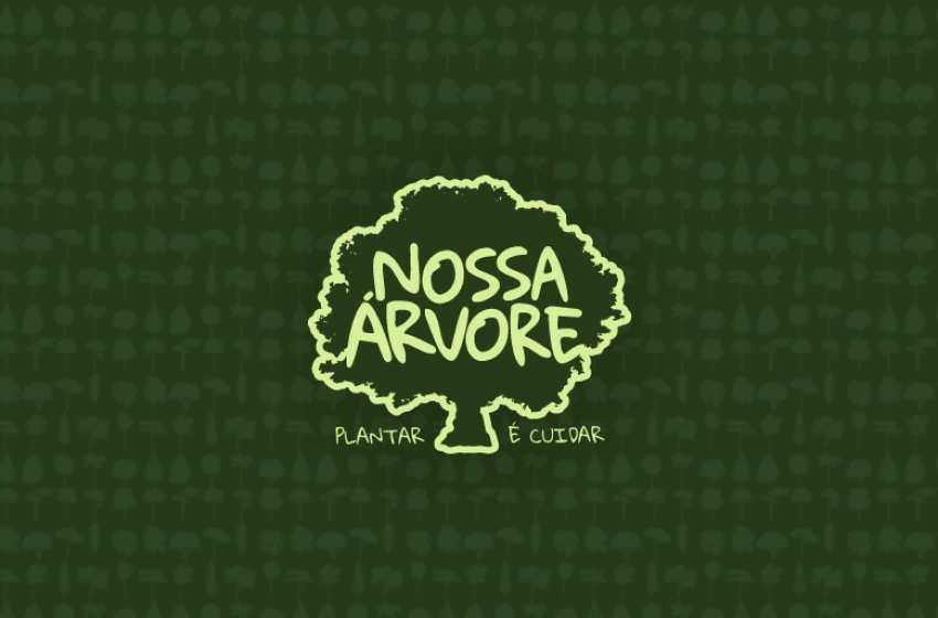 Autarquia de Desenvolvimento Sustentável lança o Projeto Nossa Árvore nesta quarta-feira(17)