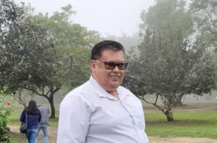 Nota de Pesar – João Ferreira Lima
