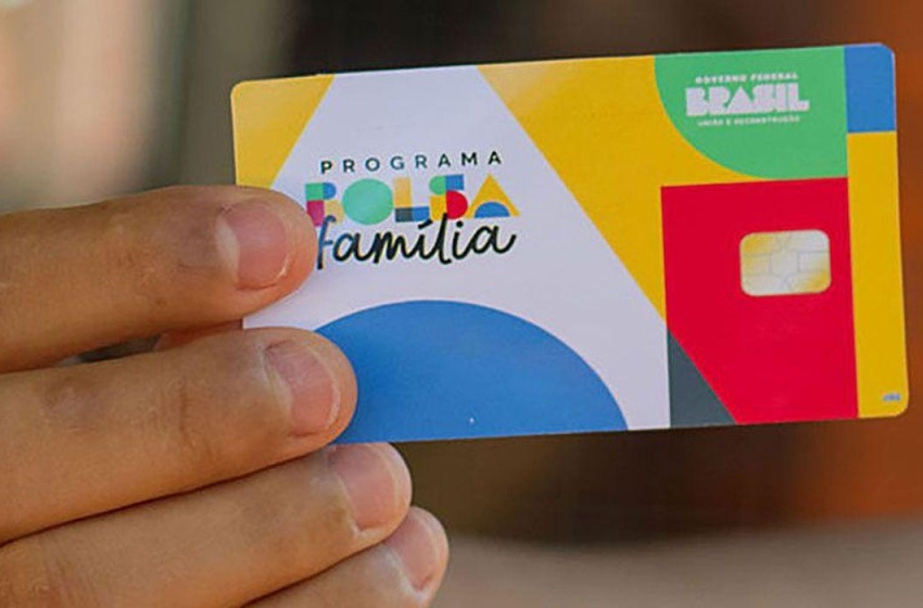 Calendário do Bolsa Família é antecipado