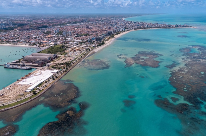 Trade avalia que requalificação do Porto de Maceió potencializa turismo na capital