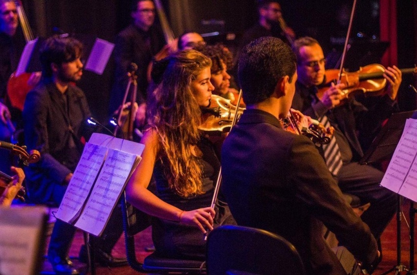 FMAC divulga resultados finais para os editais de cultura popular, orquestras e grupos musicais