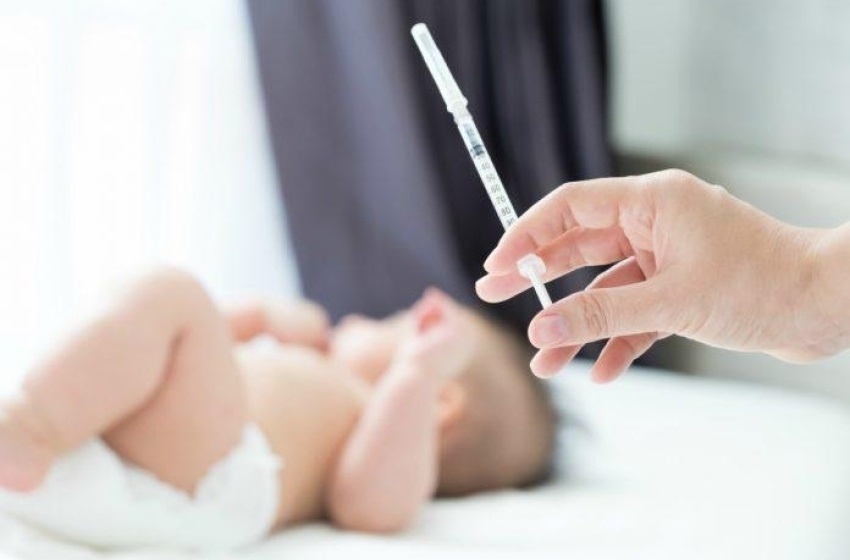 Vacina BCG protege crianças contra formas graves da tuberculose; veja locais de aplicação