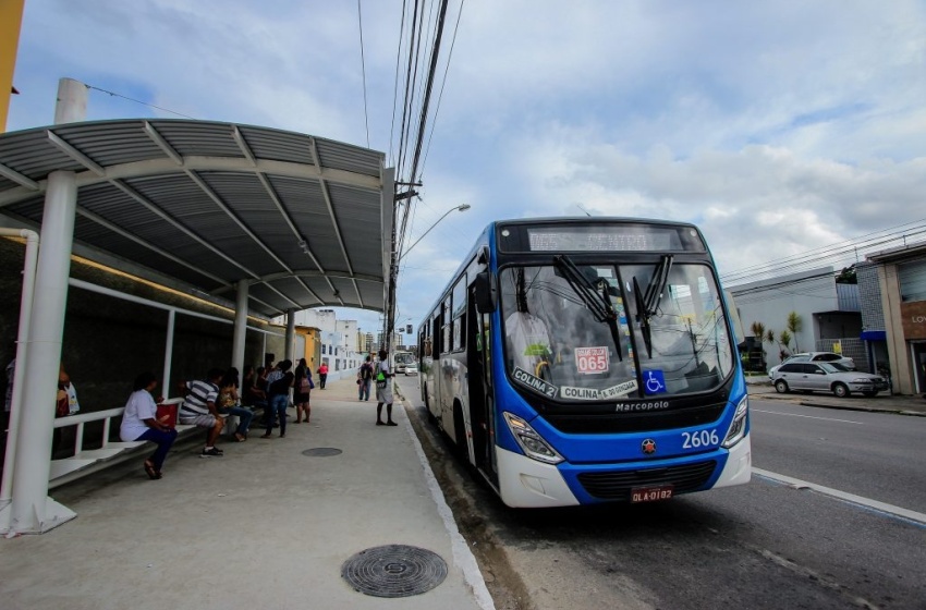 Abrigos de ônibus: SMTT receberá modelos propostos por estudantes e arquitetos