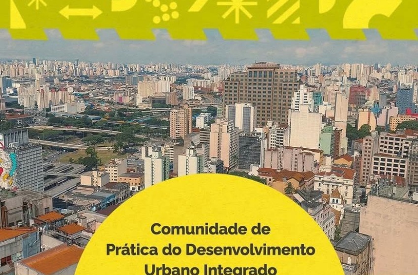Maceió entra para o programa nacional de desenvolvimento urbano integrado