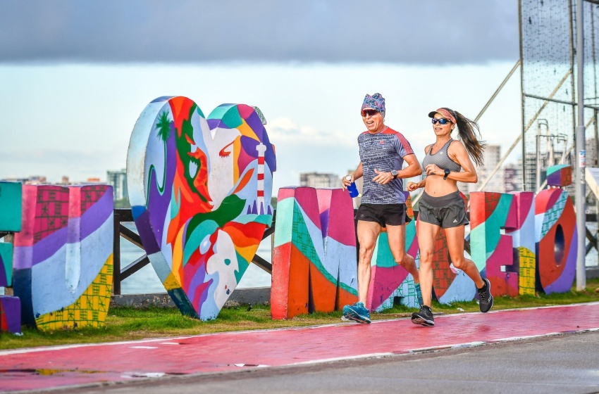 Prefeitura realiza cadastro de entidades esportivas para ações na capital
