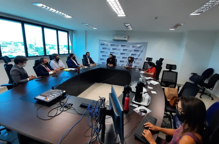 Reunião entre Prefeitura e MPF esclarece pontos de acordo homologado com a Braskem