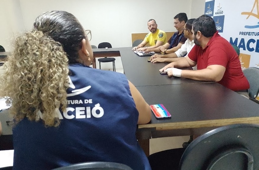 Comitê determina levantamento de animais criados na orla lagunar