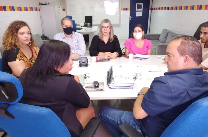 Maceió vai realizar levantamento de pessoas com autismo atendidas pelo Município