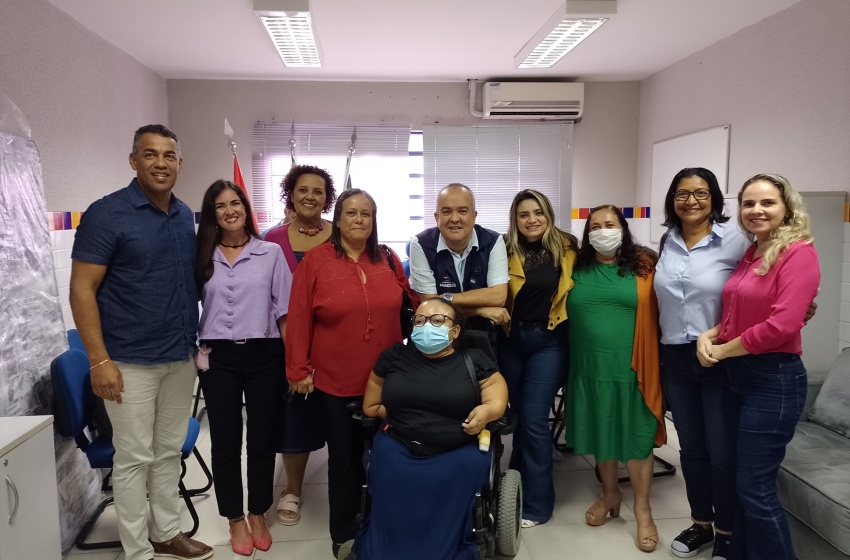 Conselho da Mulher terá apoio da Secretaria de Assistência Social para criar fundo municipal