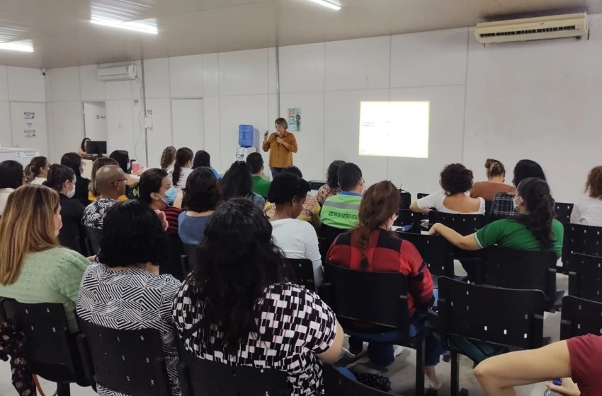 Técnicos e coordenadores do Auxílio Brasil e Cadastro Único discutem novas regras dos programas