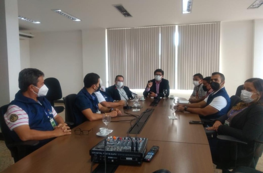 Assistência Social vai publicar plano de ação desenvolvido para rede de apoio a migrantes em Maceió