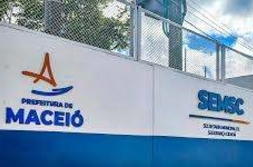 Semsc alerta ambulantes da orla sobre golpe envolvendo falsos fiscais