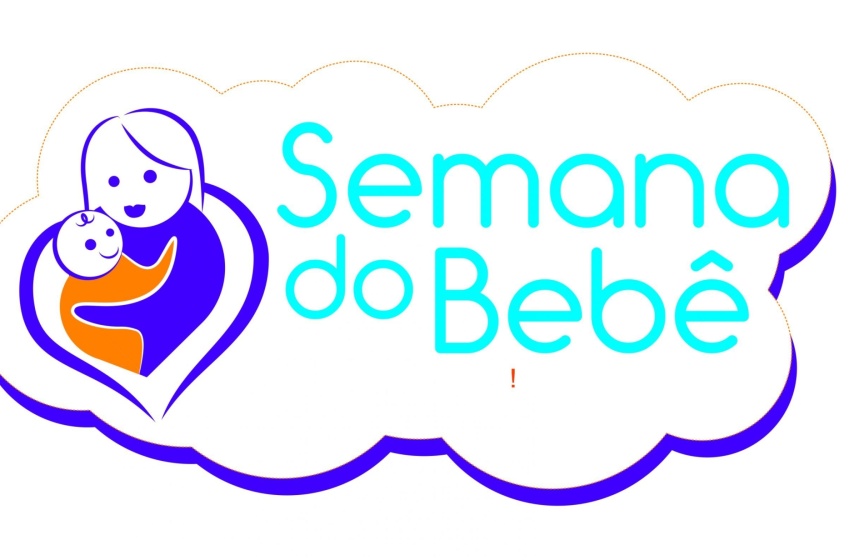 Programa Primeira Infância Cidadã participará da VI Semana do Bebê