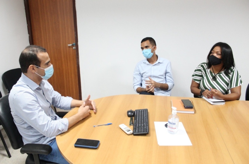 Secretários discutem Assistência Social em Maceió