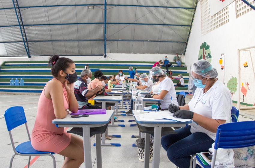 Cartão Cria: Semas já cadastrou 470 gestantes carentes de Maceió