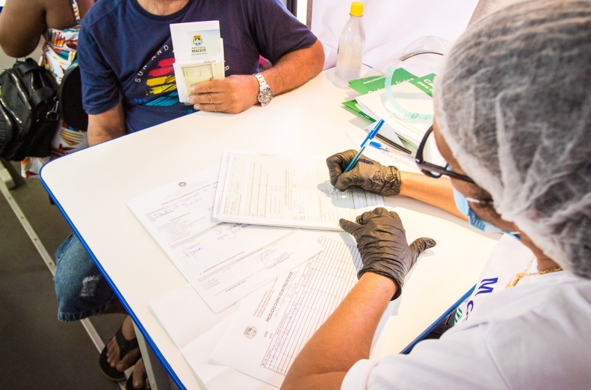#TôAqui – Assistência Presente realizou mais de 650 atendimentos