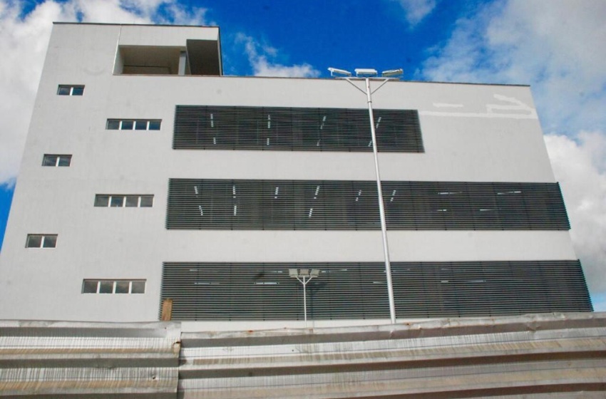 Com obras em fase final, Praça PEC será espaço de esporte, cultura e lazer no Benedito Bentes