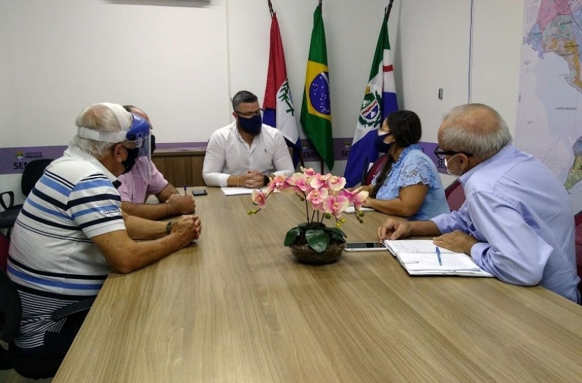 Prefeitura interdita New Cervejaria e Tanque Cheio por desobediência a decreto