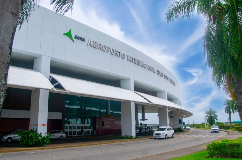 Maceió vai receber mais de dois mil voos na alta temporada, aponta Abear