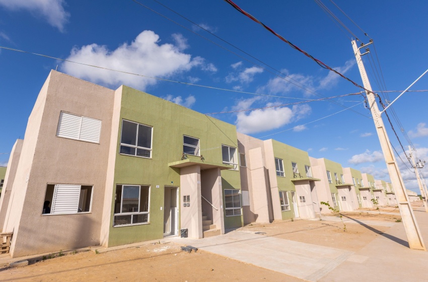 Sorteio de 480 apartamentos do Alamedas Farol acontece nesta quinta, às 14h